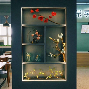 阜阳师范大学西湖校区怡香...